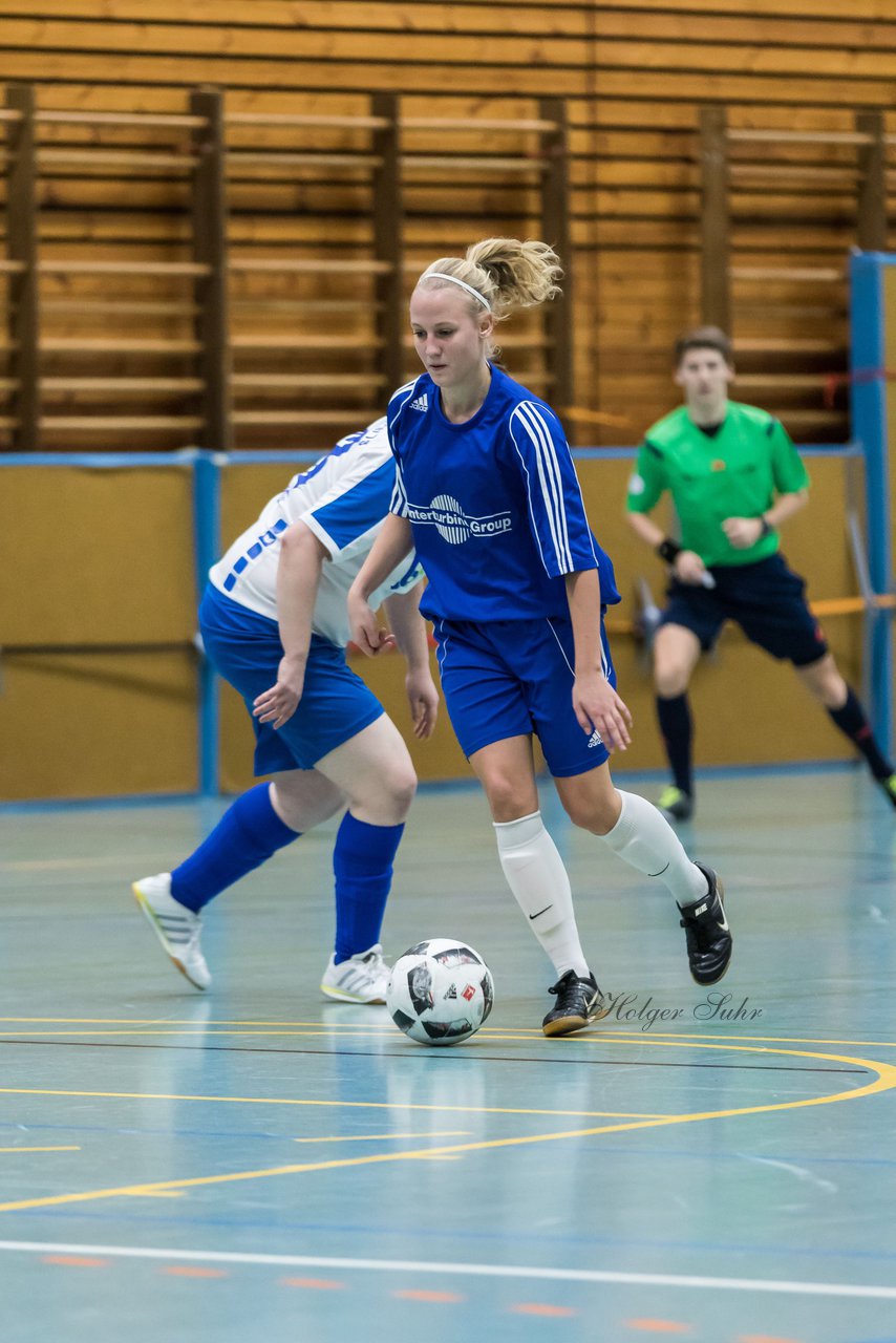 Bild 221 - Dodenhof Cup